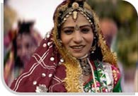 People and Culture of Rajasthan