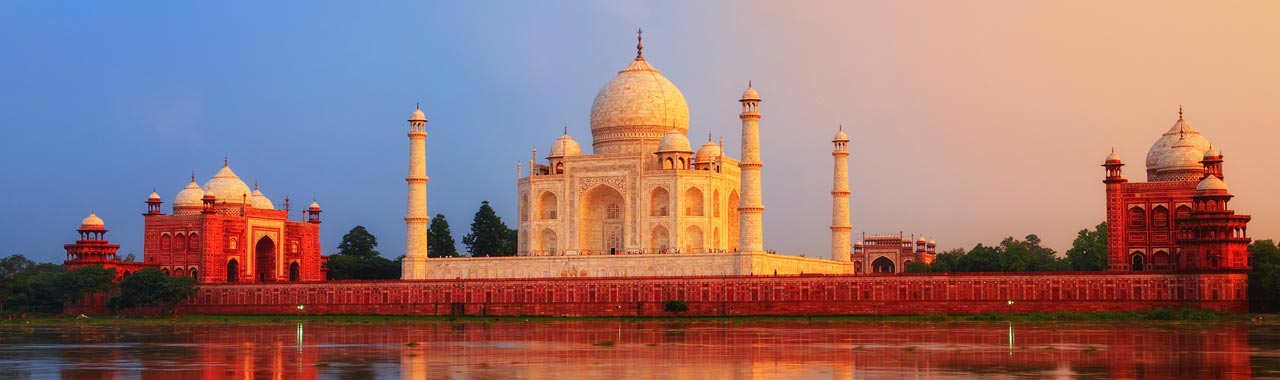 Agra Tour Tour Packages