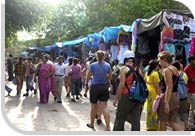 Connaught Place Market, Delhi