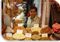 Chandni Chowk Delhi