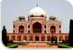 Humayun's Tomb