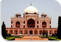 Humayun Tomb Delhi