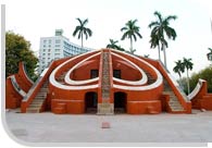 Jantar Mantar Delhi