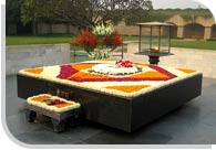 Raj Ghat Delhi