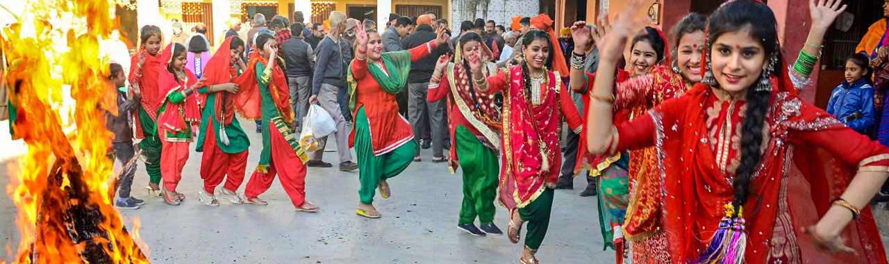 Fairs and Festivals Jammu and Kashmir 