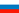 Russian Flag