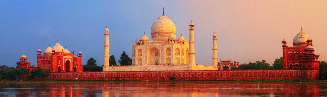 Golden Triangle Tour Packages