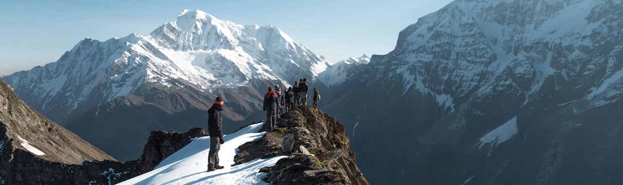 Great Himalayan National Park Tour Packages