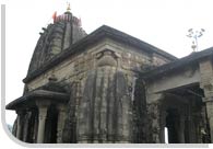 Baijnath Temple