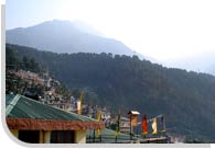 Dharamshala Tour