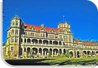 Viceregal Lodge, Himachal Pradesh