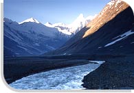 Lahaul and Spiti, Himachal Pradesh