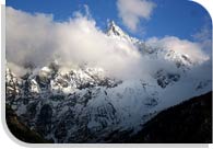 Kinnaur, Himachal Pradesh