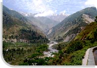 Palampur, Himachal Pradesh