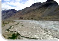 Spiti Valley, Himachal Pradesh