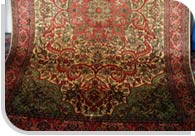 Carpet, Art and handicrafts of Jammu And Kashmir