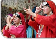 People and Culture of Jammu and Kashmir