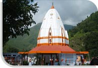 Amarnath Temple, Jammu and Kashmir