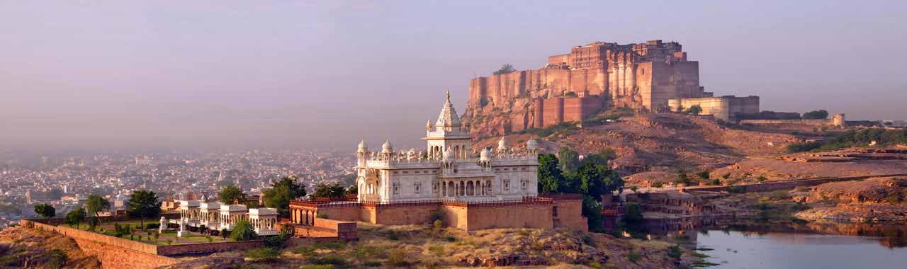 Classic India Heritage Tour Packages