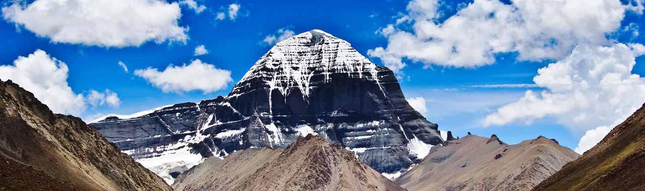 Kailash Mansarovar Yatra Tour Packages