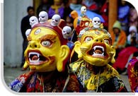 Festivals in Ladakh