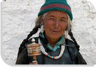 People and Culture of Ladakh