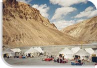 Ladakh - The Trekkers Paradise