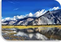 Nubra Valley Tour