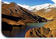 Pangong Lake