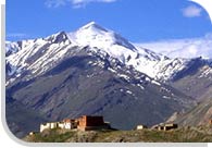 Monastery of Rangdum