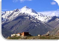 Monastery of Rangdum