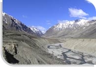 Sarchu Valley Tour