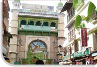 Ajmer Dargah