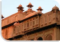 Bikaner Tourism