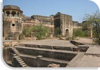 Bundi Tourism