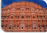 Hawa Mahal, Jaipur Tour