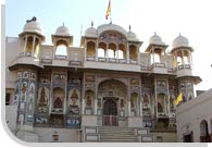 Mandawa Haveli