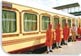 Palace on Wheels