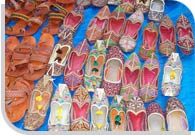 Rajasthani Handicraft