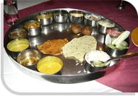 Rajasthani Food and Cuisine