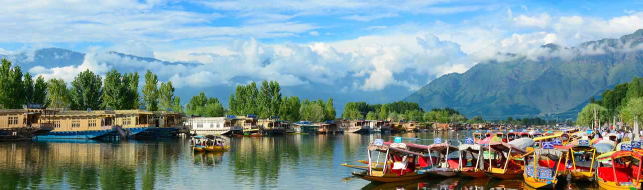 Srinagar Tour Packages