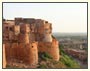 Forts and Battlefields of Rajputana Tour Package