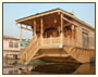 House Boat Tour Package