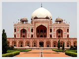 golden triangle tours india