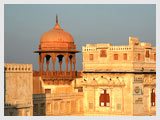 Junagarh Fort