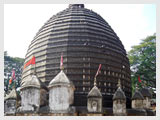 Kamakhya Temple, Guwahati