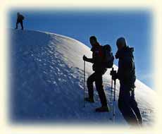 Stok - Kangri Expedition, Ladakh