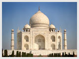 Taj Mahal Tour, Agra