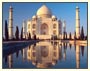 Golden Triangle India Tour by Private Charter Flight