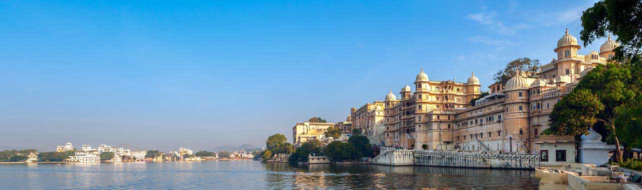 Udaipur Tour Packages